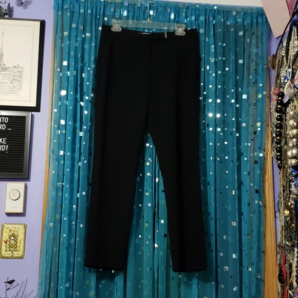 Jennifer Lopez Suit Pants - Picture 3 of 4